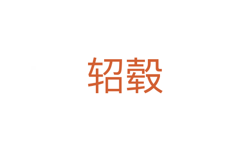 軺轂