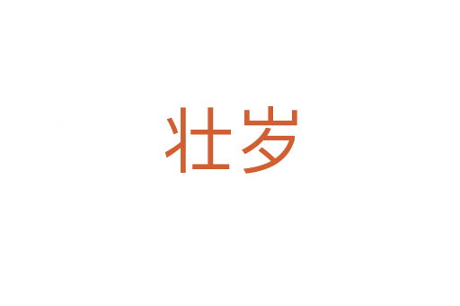 壯歲