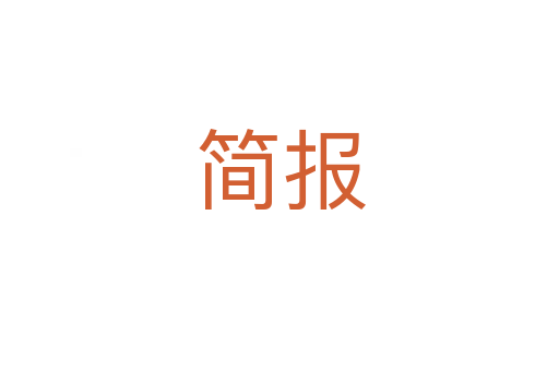 簡報(bào)