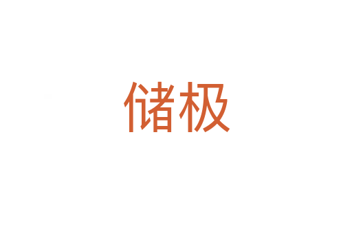 儲極